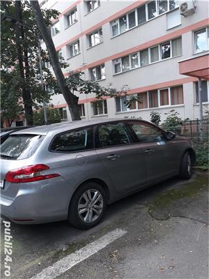 Peugeot 308 - imagine 2