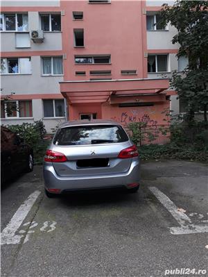 Peugeot 308 - imagine 4