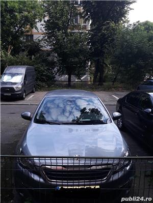 Peugeot 308 - imagine 5