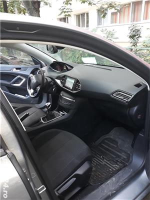 Peugeot 308 - imagine 6