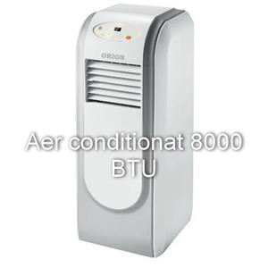 Aer conditionat mobil Orion 8000 BTU, nou de vanzare