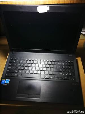 Vand laptop Asus PRO PU551JA, CPU i5, 8Gb ram - imagine 1