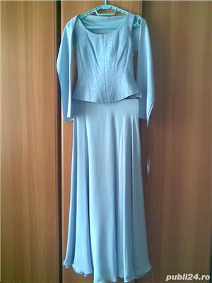 Rochie de ocazie bleo 