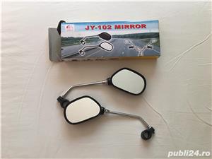 Set oglinzi retrovizoare NOI