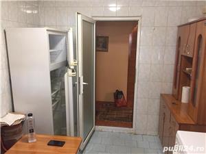 Vand apartament 3 camere complet mobilat 65000 euro - imagine 12