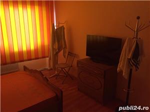 Vand apartament 3 camere complet mobilat 65000 euro - imagine 3