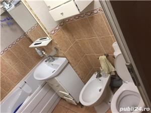 Vand apartament 3 camere complet mobilat 65000 euro - imagine 10