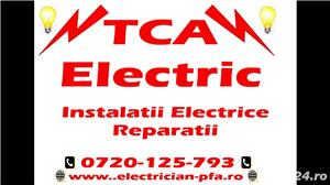 Electrician Autorizat