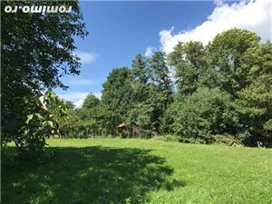 Vand teren superb intravilan in Bistra Muresului, 25.000 EUR - imagine 6