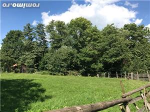 Vand teren superb intravilan in Bistra Muresului, 25.000 EUR - imagine 7