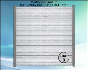 Producator placi si stalpi din beton - imagine 13