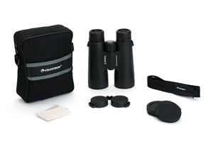 Binoclu Celestron Outland X 10x50 - imagine 8