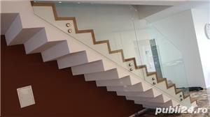 Lucrari cu sticla securizata - imagine 6