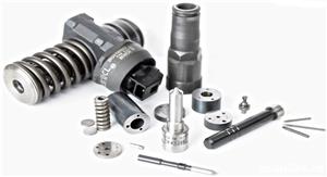 Injector / Injectoare BMM 2.0 TDI 140CP - imagine 2