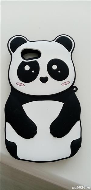 Vand Husa protectie iphone 4 nou nouta