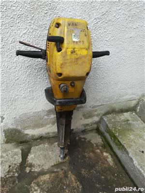 Picamer demolator de inchiriat - imagine 2