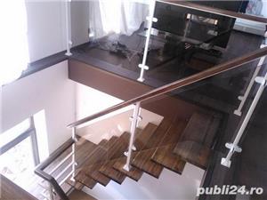 Balustrade + Scari de interior / exterior - imagine 4