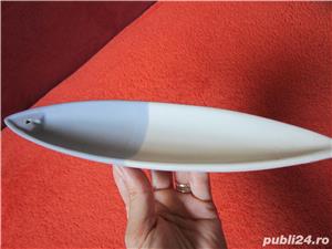 Ashtray  -suport ceramic pt ars betisoare-made in Austria-cadou inedit