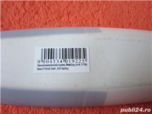 Ashtray  -suport ceramic pt ars betisoare-made in Austria-cadou inedit - imagine 3