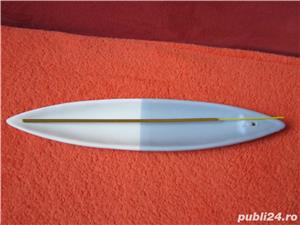 Ashtray  -suport ceramic pt ars betisoare-made in Austria-cadou inedit - imagine 5