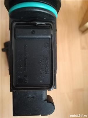 Debitmetru de aer BMW - imagine 2