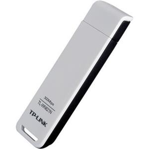 Adaptor USB Wireless N 600 ,300Mbps TL-WN821N 
