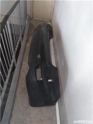 Spoiler spate Subaru Tribeca