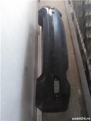 Spoiler spate Subaru Tribeca - imagine 2