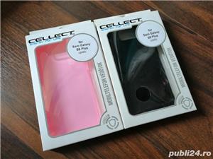 Husa Samsung Galaxy S8 Plus / Husa slim din silicon, produs nou