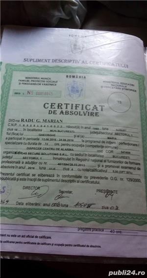 Loc de munca asistent medical satu mare