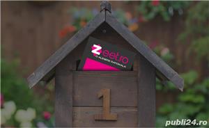 Distribuție flyere și pliante aproape oriunde în Romania pentru companii