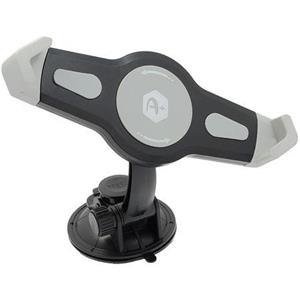 Vand  Suport auto universal pentru A+ parbriz pentru tableta 7-10.1", negru