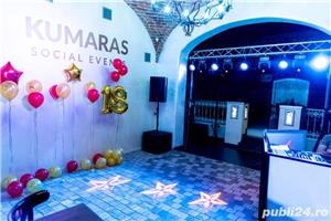 Închiriem sala de evenimente pentru majorate, zile de naştere, petreceri adolescenţi - imagine 4