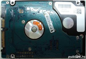 Hard Disk Sata 2,5" HDD-250 Gb Seagate Model: ST9250315AS - imagine 2