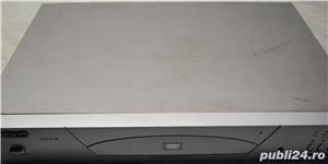 DVD PLAYER BEKO DVD 4100 Producator: Beko  Redare DVD, CD-DA, CD-R/RW, MP3, JPEG  Decodor Dolby - imagine 2