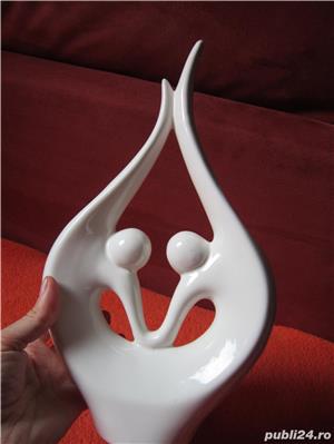 decoratiune Germania pastrata noua Flacara Iubirii, cadou inedit - imagine 3