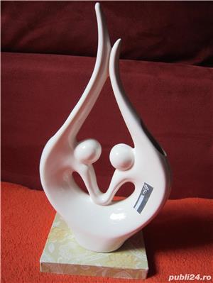 decoratiune Germania pastrata noua Flacara Iubirii, cadou inedit - imagine 5