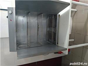 Dulap cald - imagine 3