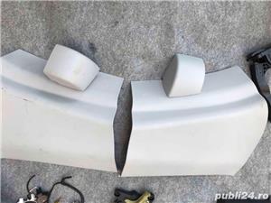 Dezmembrez interior Viano W639,an fabr. 2011