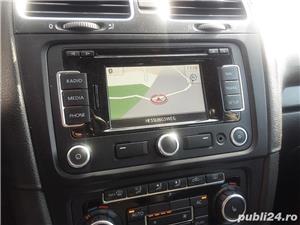 Vw Golf 6 - imagine 5
