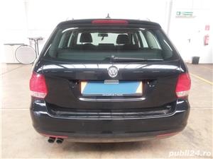 Vw Golf 6 - imagine 4