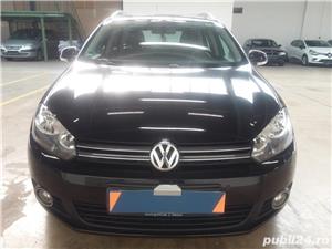Vw Golf 6 - imagine 3