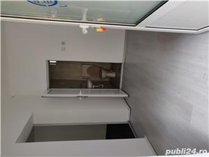 APARTAMENT 1 cam zona Banu maracine  - imagine 8