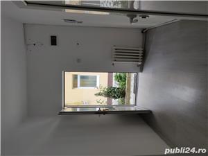 APARTAMENT 1 cam zona Banu maracine  - imagine 7