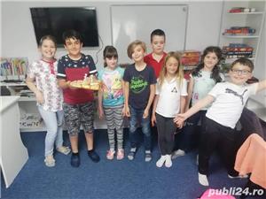 Înscriere After school