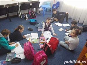 Înscriere After school - imagine 5