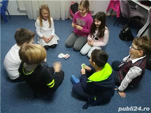 Înscriere After school - imagine 4