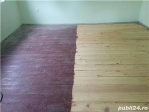 Reconditionare dusumea 