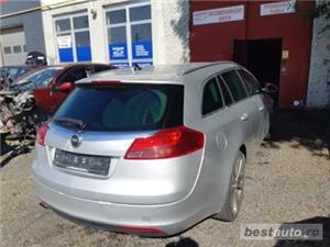 Dezmembram Opel Insignia - imagine 5