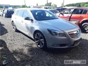 Dezmembram Opel Insignia - imagine 2